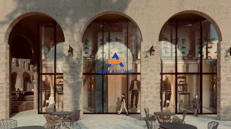 Sarande, shitet apartament 1+1+Ballkon Kati 3, 73 m² 124.950 € 