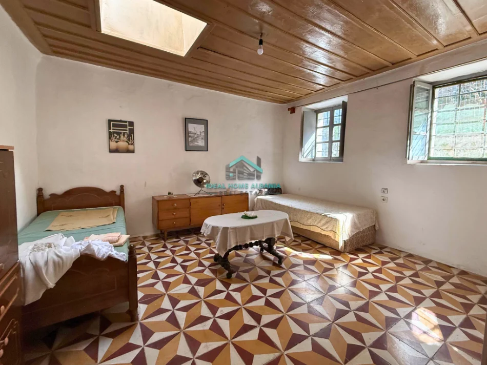 Vlore, shitet 2+1+Ballkon Kati 1, 90 m² 150.000 € (vlore)