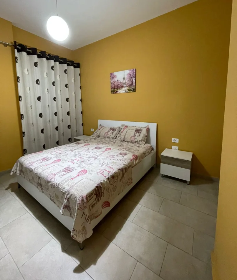 Tirane, jepet me qera apartament 1+1 , 69 m² 600 € 