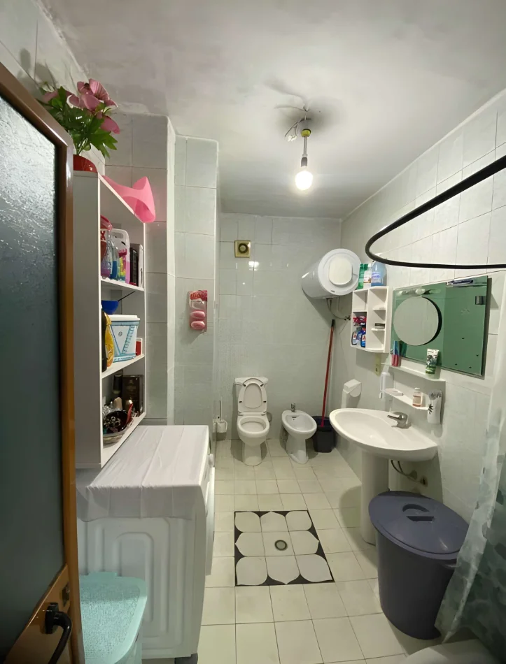 Shqiperi, shitet apartament 2+1+Ballkon Kati 10, 91 m² 185.000 € (Don Bosko)