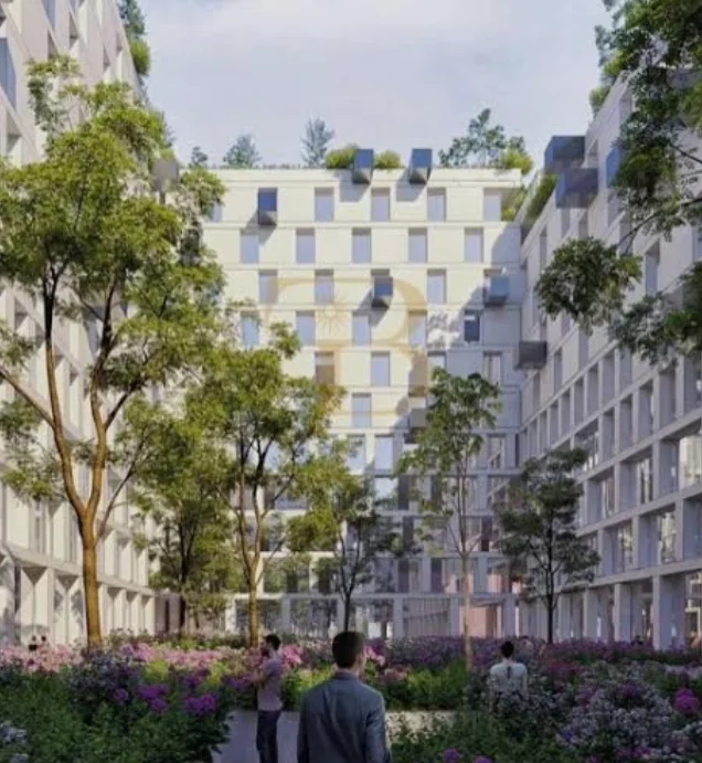 Tirane, shitet apartament 2+1 Kati 4, 139 m² 202.246 € (Rruga Simon Gjoni)