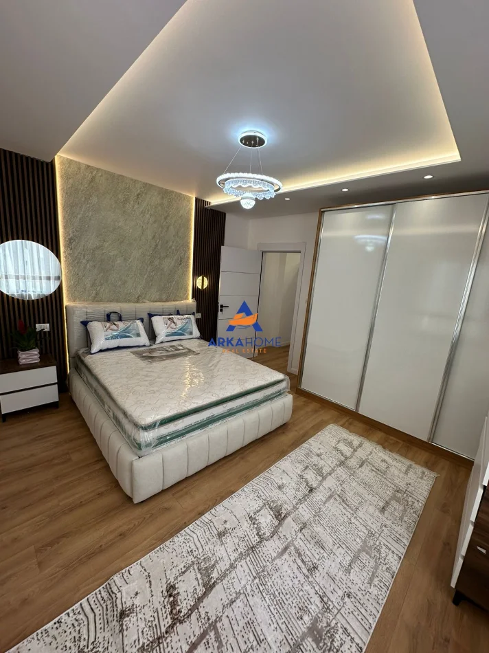 Tirane, shitet apartament 2+1+Ballkon Kati 7, 116 m² 265.000 € 