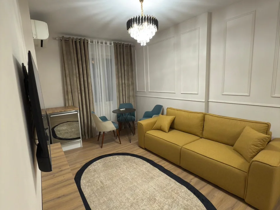 jepet me qera apartament 2+1 Kati 5, 75 m² 750 €