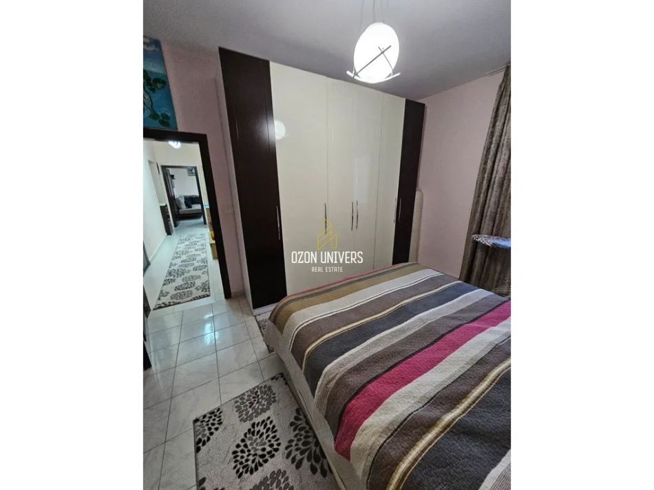 Tirane, shitet apartament 2+1 Kati 1, 70 m² 195.000 € (Rruga e Elbasanit)