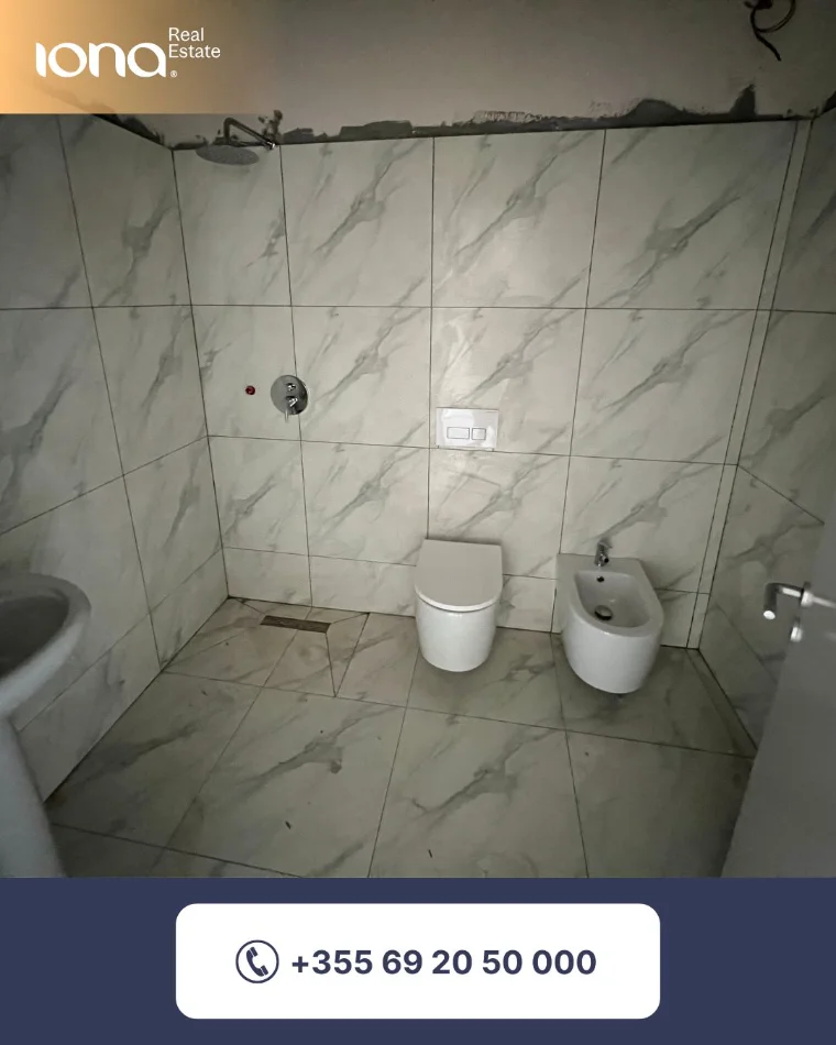 Golem, shitet apartament 1+1 Kati 3, 62 m² 80.080 € 