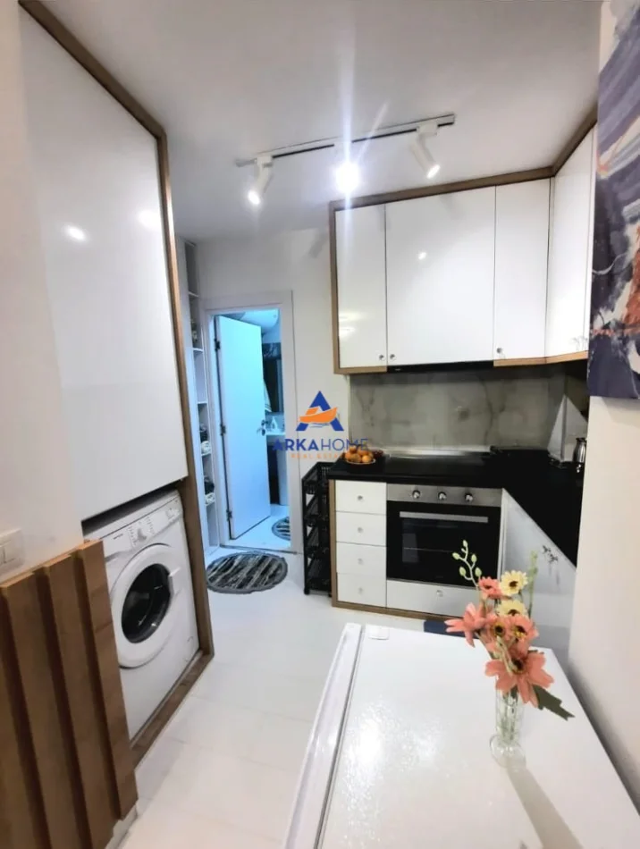 Tirane, shitet apartament 1+1 Kati 1, 34 m² 88.000 € 