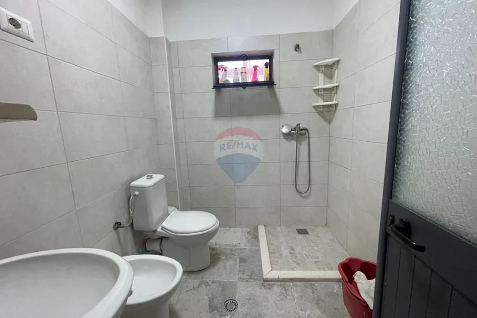 Tirane, shes garsonier 1+1 Kati 2, 99.000 € (rruga Ndre Mjeda)