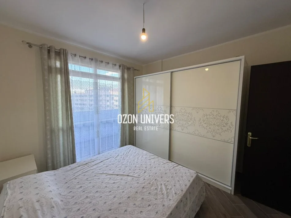 Shengjin, shitet apartament 2+1+Ballkon Kati 6, 143 m² 214.500 € (Shengjin)