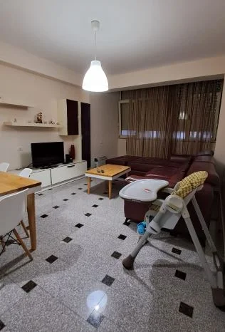 Tirane, shitet apartament 2+1 Kati 4, 81 m² 165.000 € 