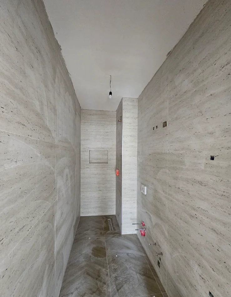 Tirane, shitet apartament 2+1 , 95 m² 125.000 € 