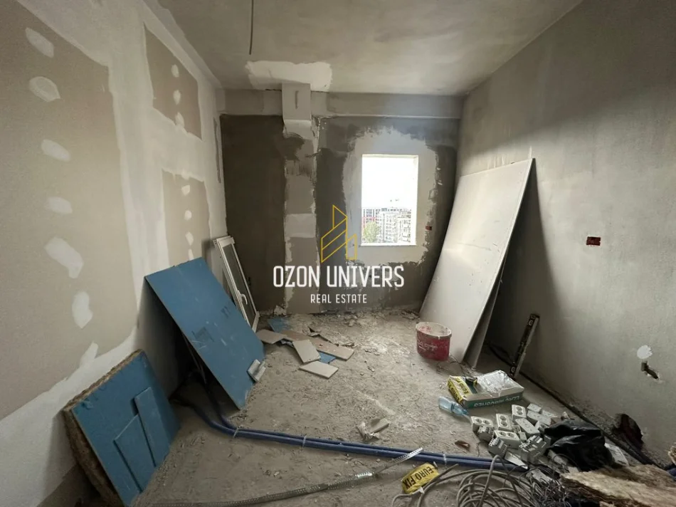 Tirane, shitet apartament 2+1+Ballkon Kati 7, 95 m² 120.000 € (Astir)