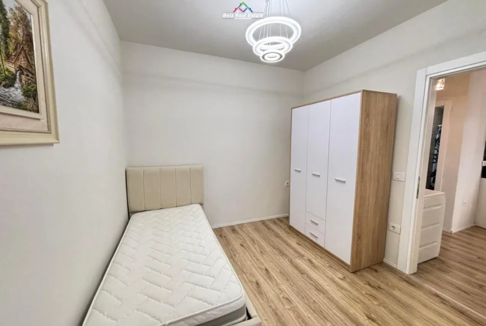 Tirane, shes apartament 2+1 Kati 10, 81 m² 230.000 € (Rruga Bedri Karapici)