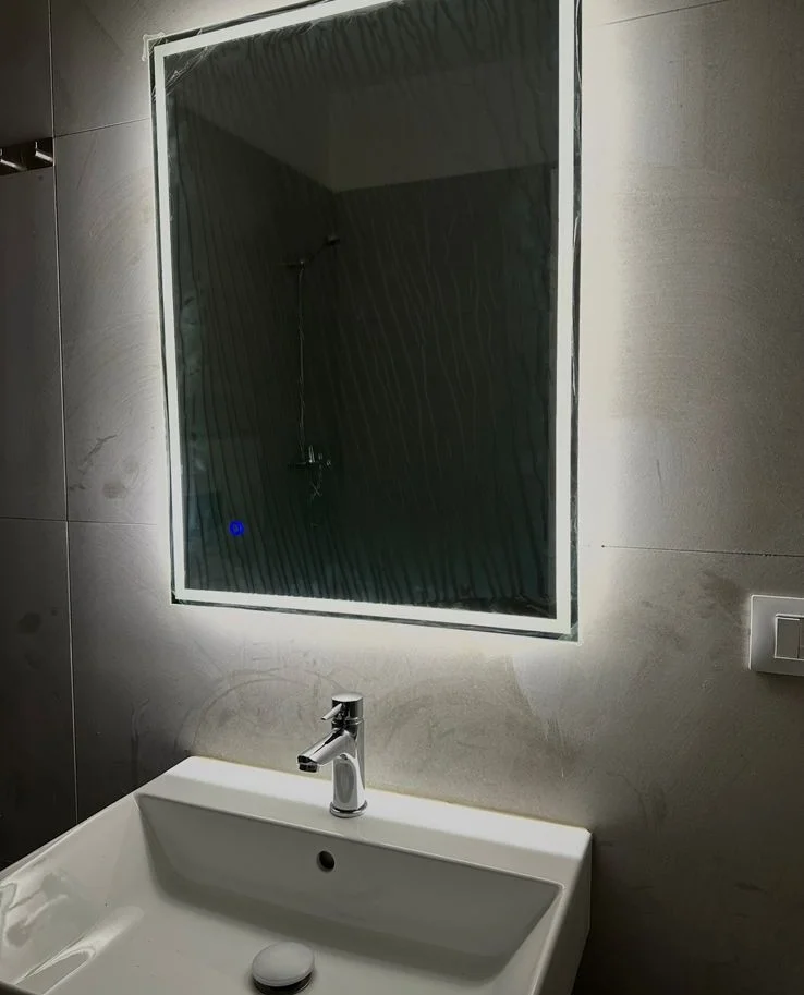 Tirane, jepet me qera apartament 2+1 Kati 2, 105 m² 500 € 