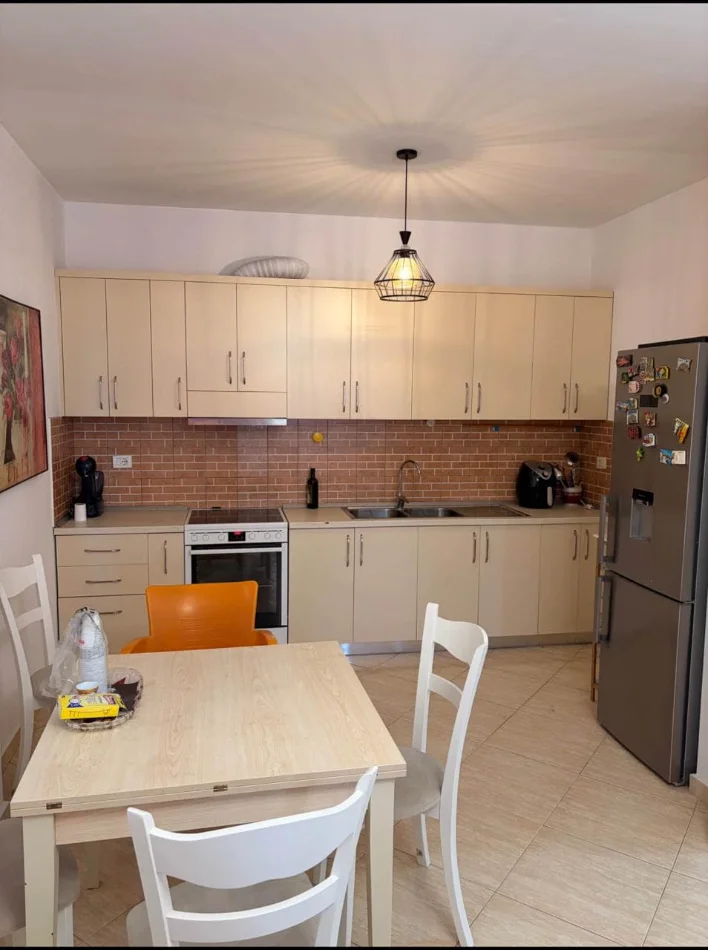 Tirane, shes apartament 2+1 Kati 7, 97 m² 155.000 € (Rruga Sokrat Miho)