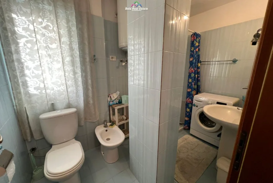 Tirane, shes apartament 2+1 Kati 1, 100 m² 222.000 € (zogu i zi)