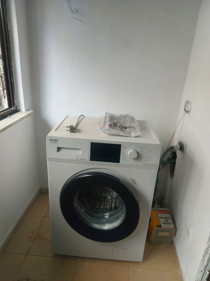 Tirane, jepet me qera garsonier Kati 1, 32 m² 280 € (Rruga e Dibres)