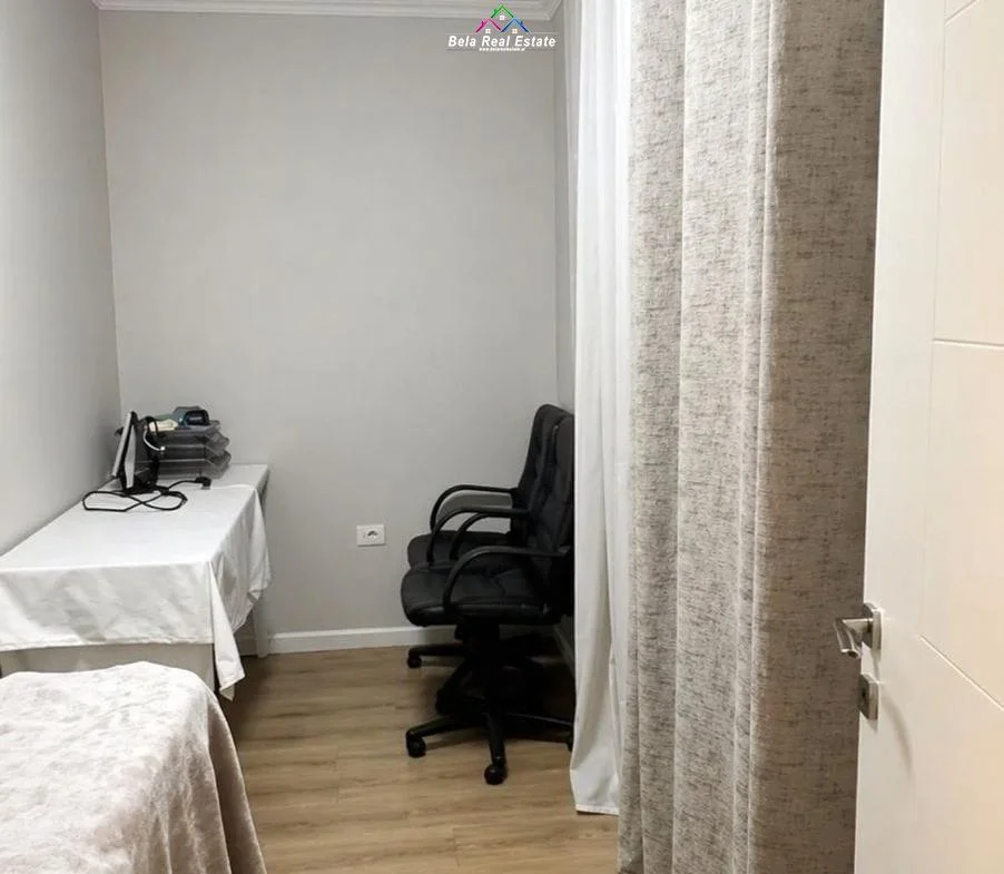 Tirane, shitet apartament 2+1+Ballkon Kati 4, 85 m² 175.000 € (Prane Kompleksit Grand Galery)