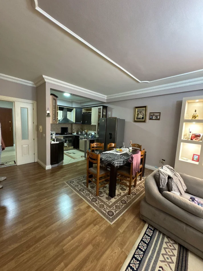 Tirane, shes apartament 3+1 Kati 6, 161 m² 222.000 € (Rruga Mikel Maruli)