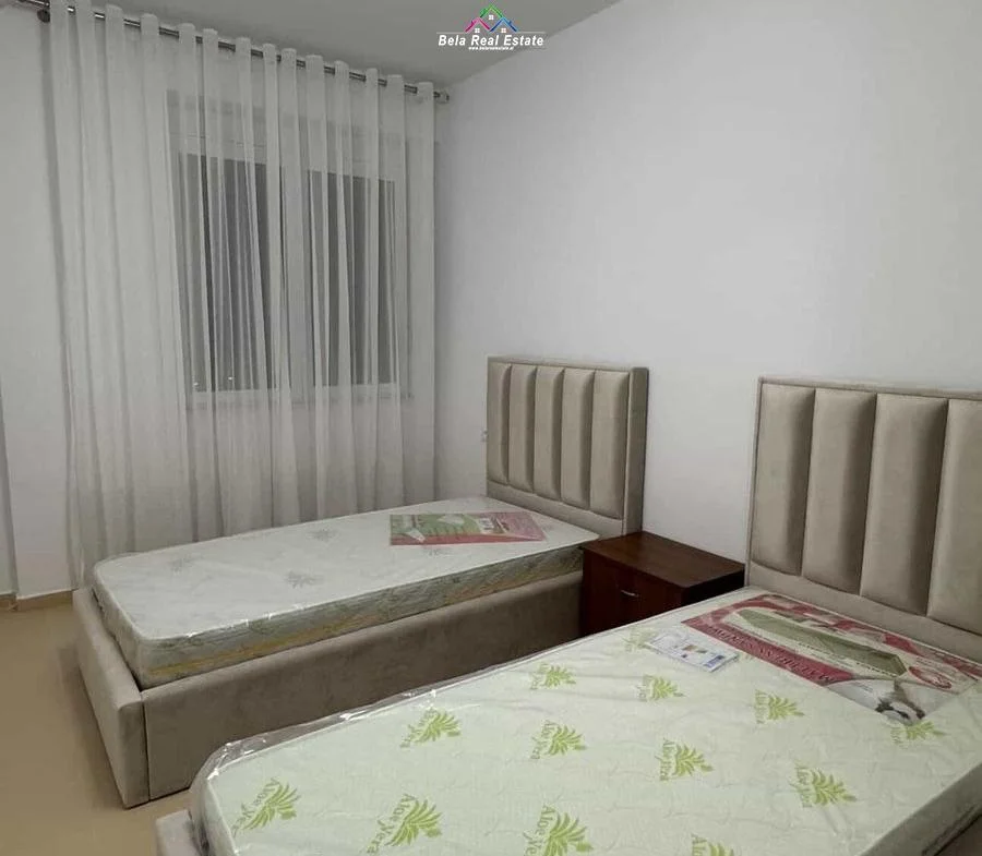 Tirane, jepet me qera apartament 2+1 Kati 7, 101 m² 730 € (Rruga Ndre Mjeda)