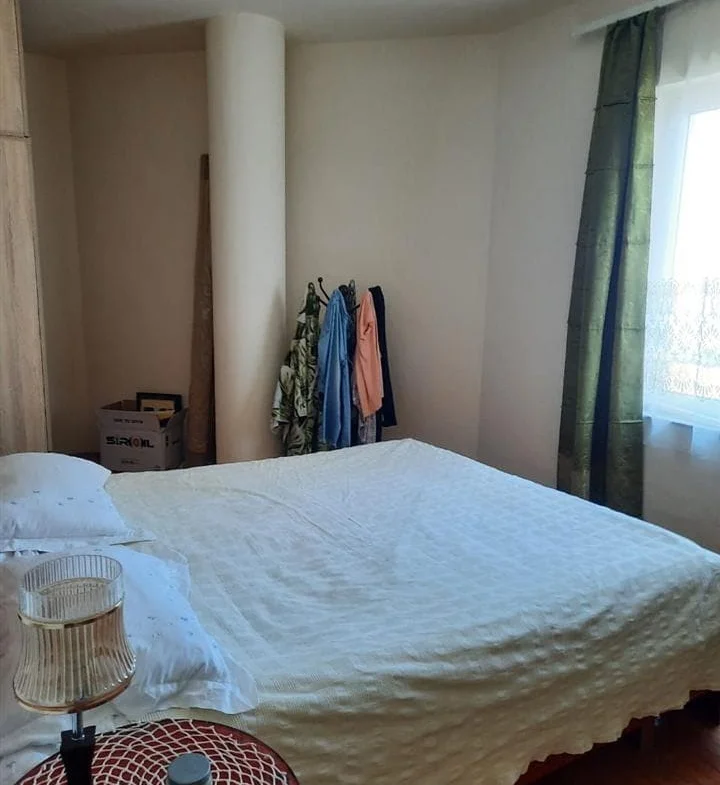 Tirane, jepet me qera apartament 2+1 Kati 9, 100 m² 570 € (Rruga Dritan Hoxha)