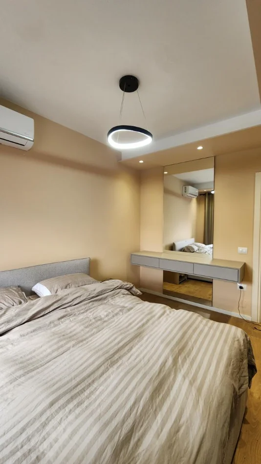 Tirane, shitet apartament 2+1 , 117 m² 350.000 € (Rruga e Durrësit)