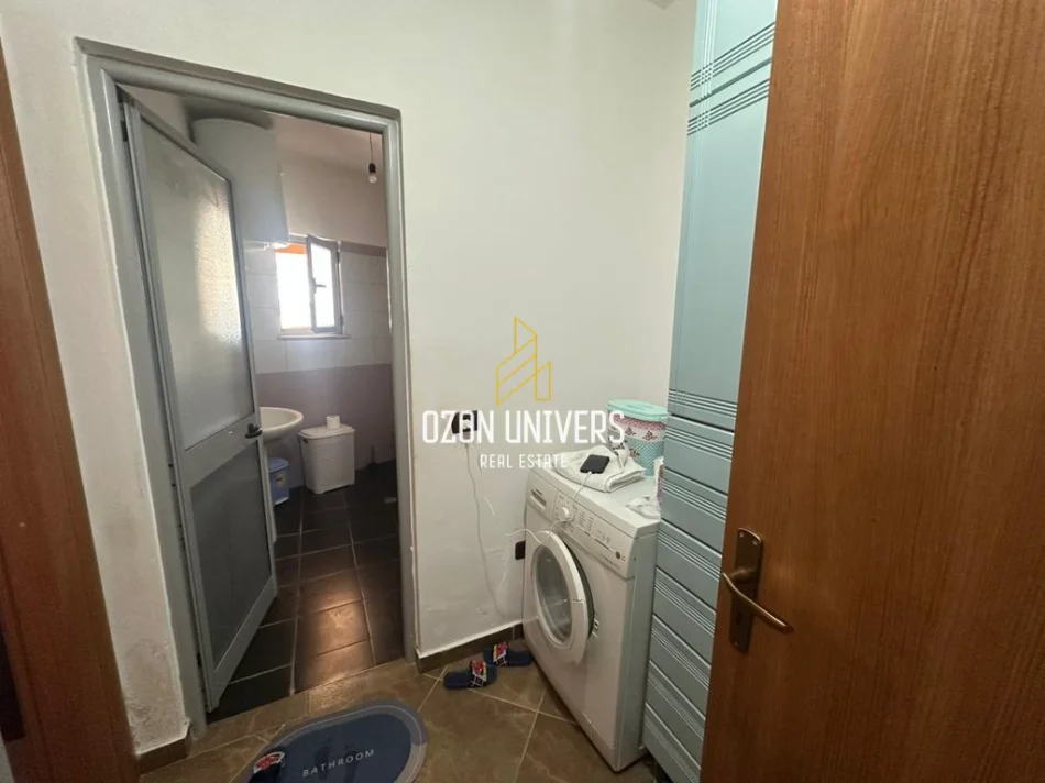 Tirane, shitet apartament 1+1+Ballkon Kati 6, 90 m² 125.000 € (Astir)