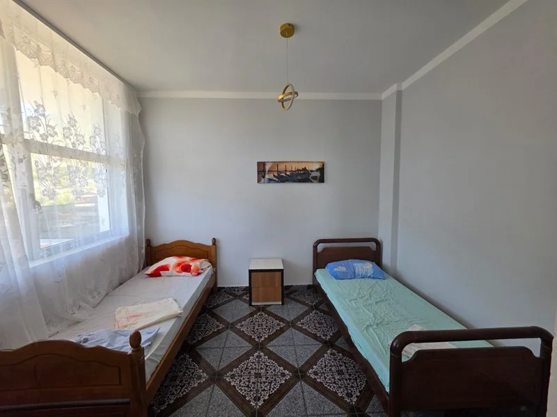 🌊 Apartament 2+1 për shitje në Shëngjin