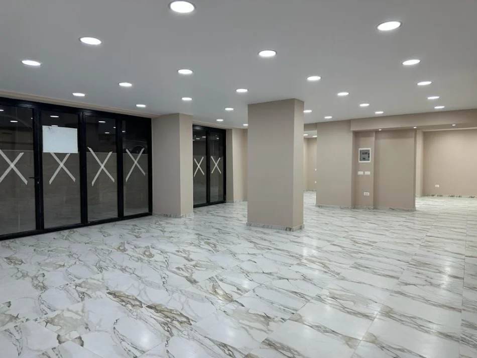 Durres, shitet ambjent biznesi Kati -1, 121 m² 330.000 € (rruga pavarsia)