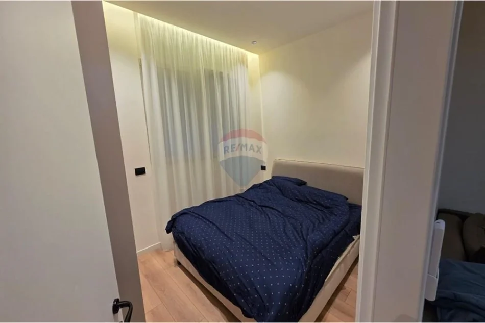 Tirane, shitet apartament 1+1 , 49 m² 119.900 € (Eduart Mano)