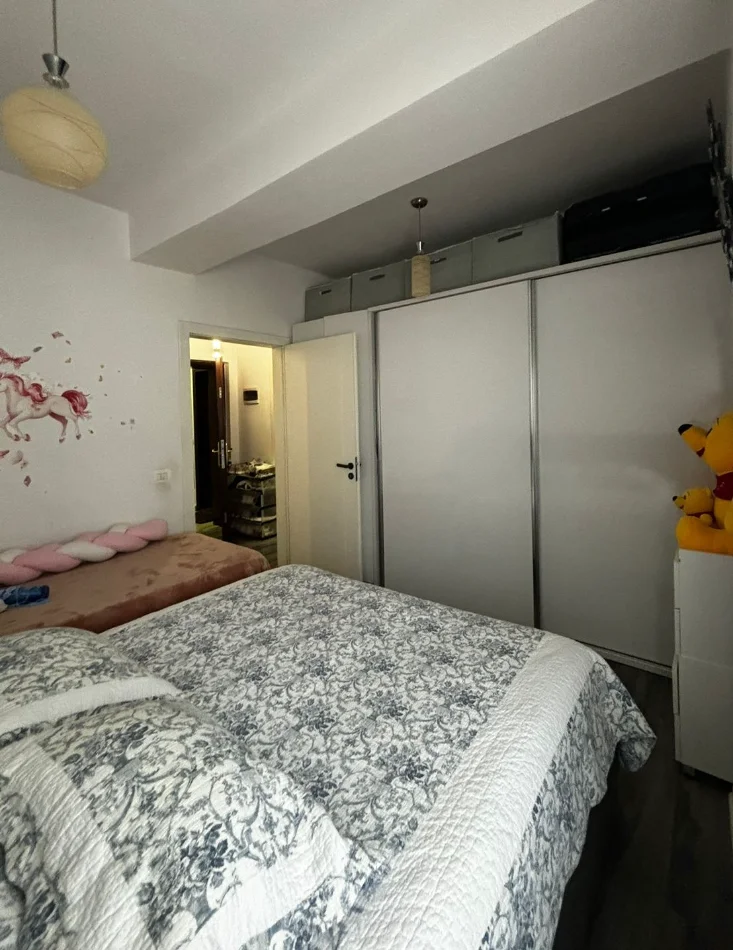 Tirane, shitet apartament 1+1 , 61 m² 120.000 € 