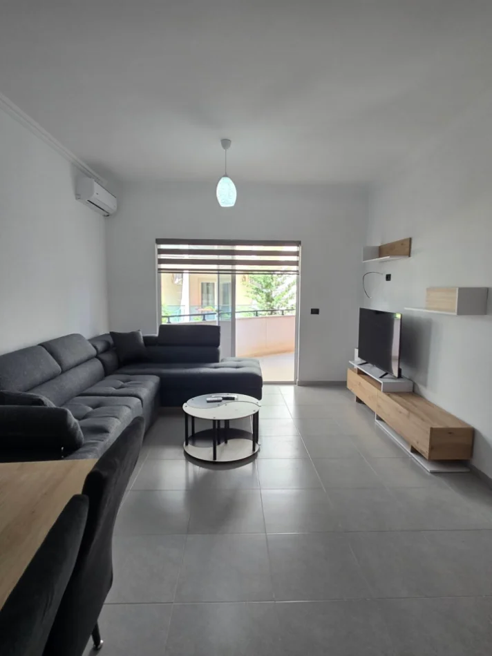 SHITET: SUPER APARTAMENT 1+1 / Tushemisht – Pogradec 📍