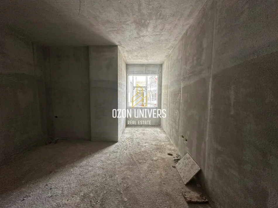Tirane, shitet apartament 1+1+Ballkon , 76 m² 91.728 € (Paskuqan)