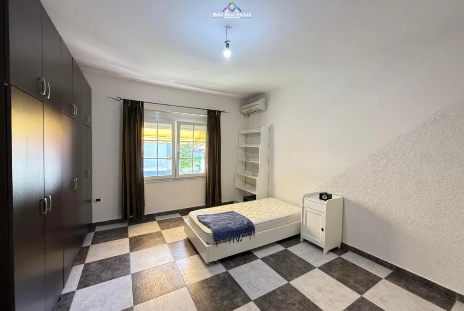 Tirane, shitet apartament 2+1+Ballkon Kati 4, 137 m² 272.000 € (prane Fondacionit Eleonor)