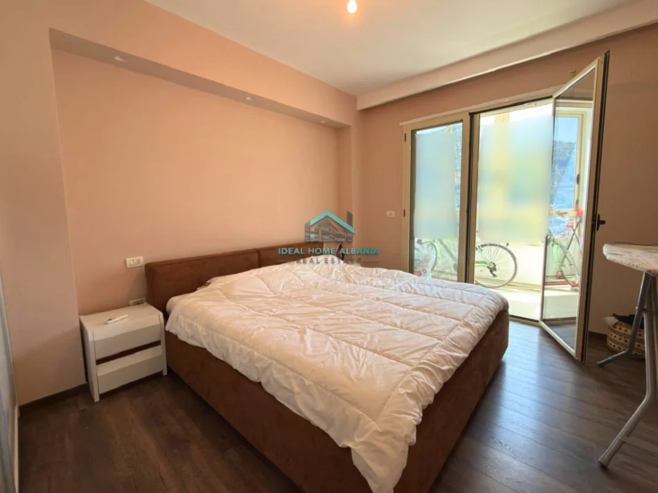 Vlore, shitet apartament 2+1+Ballkon Kati 6, 97 m² 250.000 € (Lungomare, vlore)