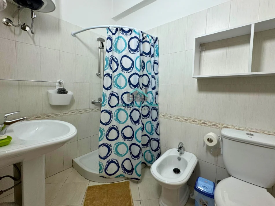 Shqiperi, shitet garsonier Studio Kati 4, 51 m² 100.000 € (Lungomare, vlore)