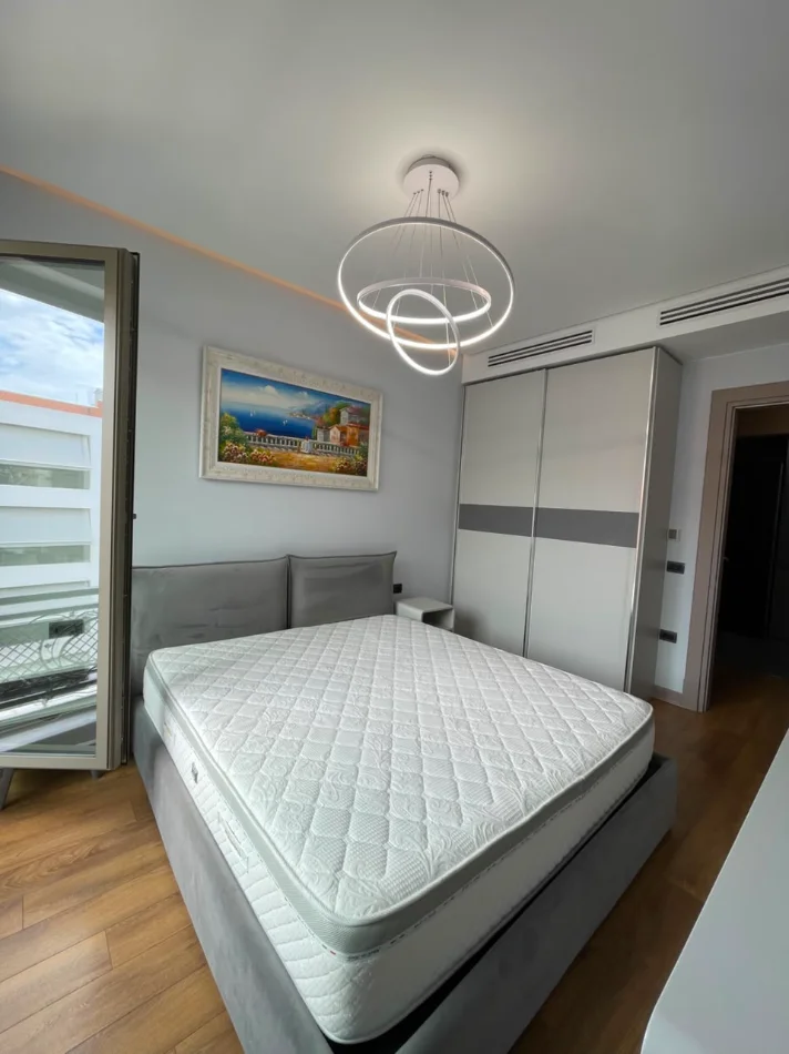 Tirane, shitet apartament 2+1 , 140 m² (Kompleksi Delijorgji)
