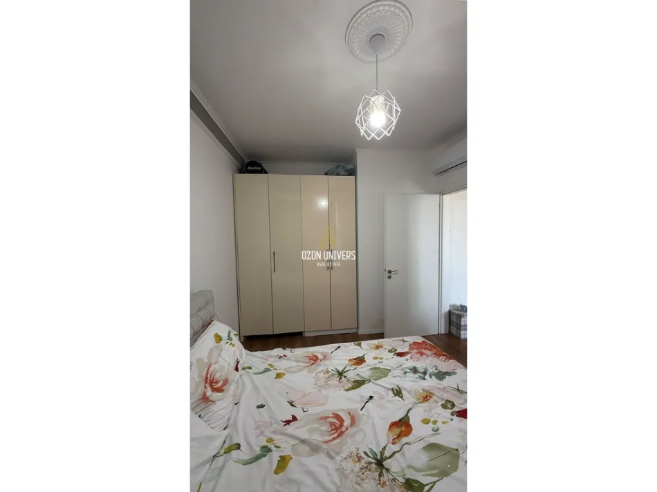 Apartament 1+1 me qira tek pranë Green City Residence, Astir!