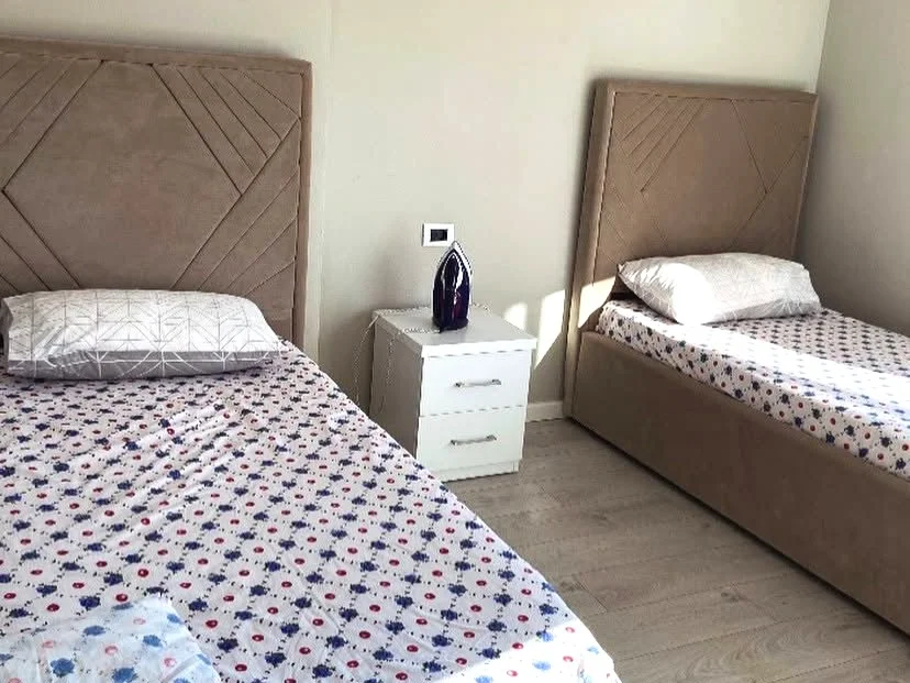 Vlore - Lungomare, shitet apartament 2+1+Ballkon , 90 m² 180.000 € (lungomare, vlore)