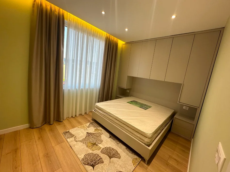 Tirane, shitet apartament 2+1+Ballkon Kati 9, 69 m² 235.000 € (Myslym Shyri)