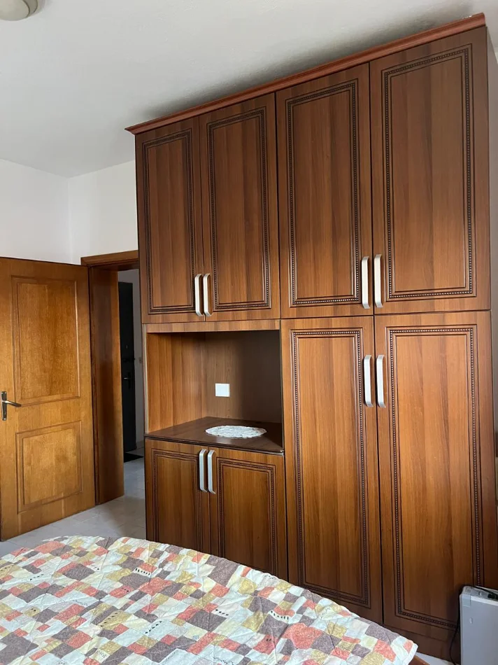 Tirane, shitet apartament 1+1+Aneks+Ballkon Kati 6, 61 m² 140.000 € (Rruga e Elbasanit/Ambasada Amerikane)