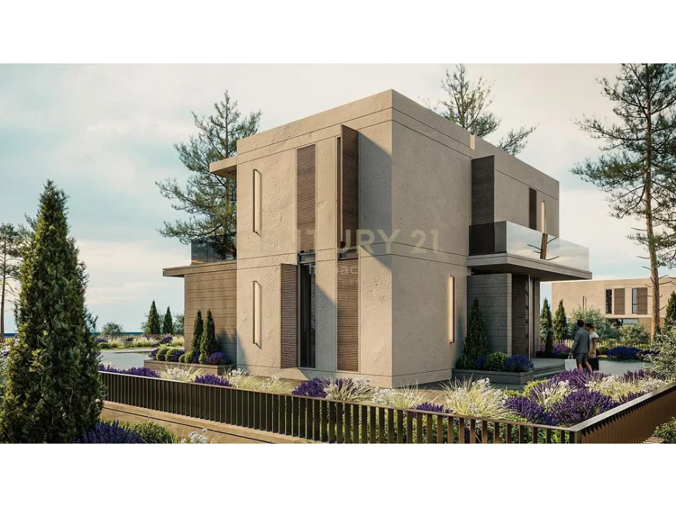 Durres, shes Vile 1+1 Kati 3, 487 m² 500.000 € (Porto Lalzi)