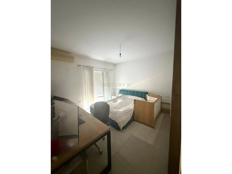 Tirane, shes apartament 1+1 Kati 6, 75 m² 202.000 € (Selvia)