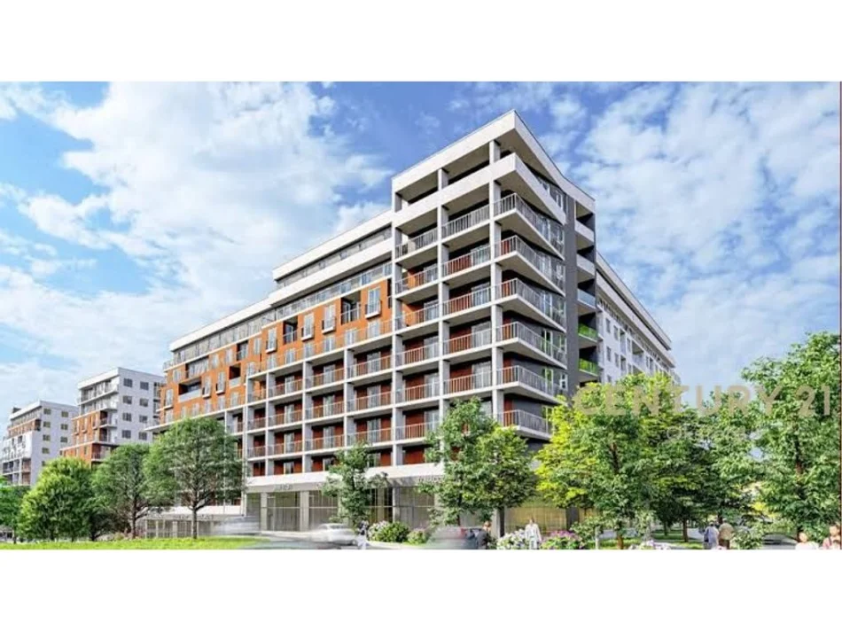 Tirane, shes apartament 2+1 Kati 3, 106 m² 127.464 € (Paskuqan)