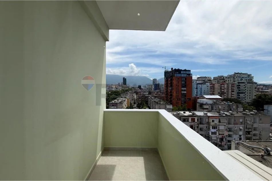 Tirane, shitet apartament 2+1 Kati 9, 70 m² 235.000 € (Myslym Shyri)