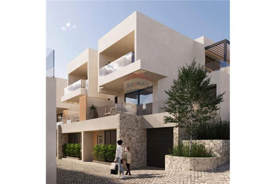Vlore, shitet Vile Vile 3 Katshe , 342 m² 1.195.600 € 