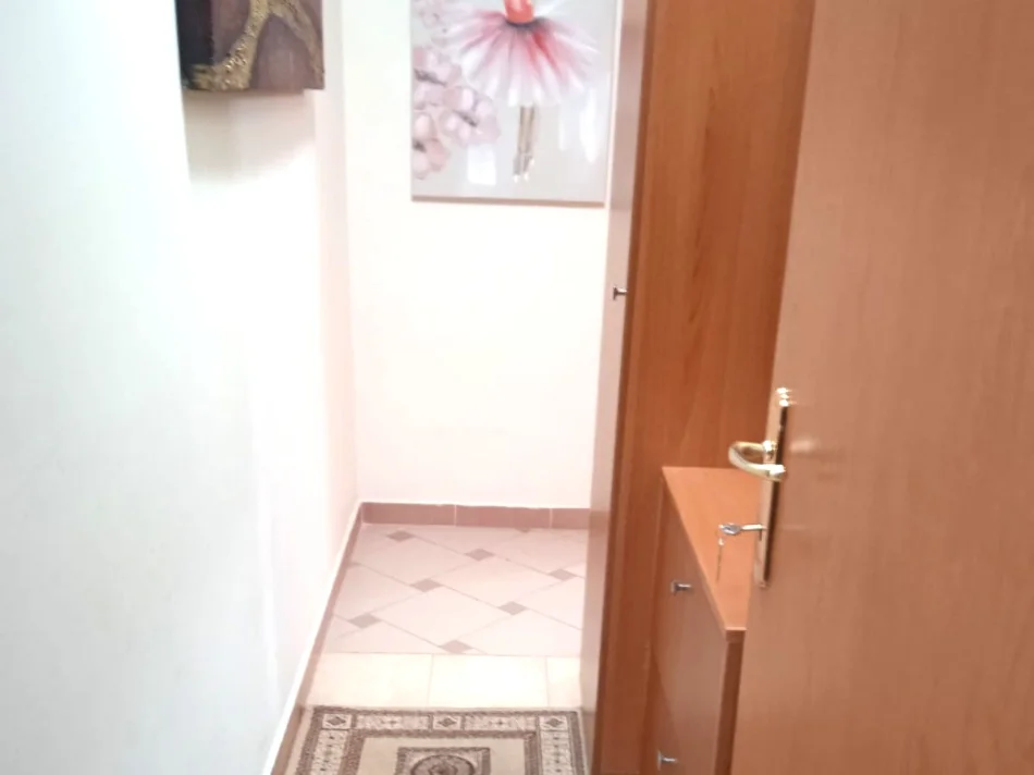Tirane, jepet me qera garsonier 1+1 , 50 m² 500 € (Rruga Mihal Duri)