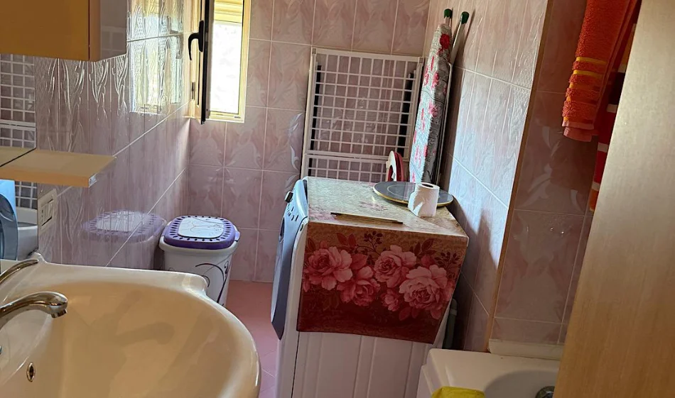 Vlore - Lungomare, shitet apartament 2+1 Kati 5, 117 m² 294.000 € 