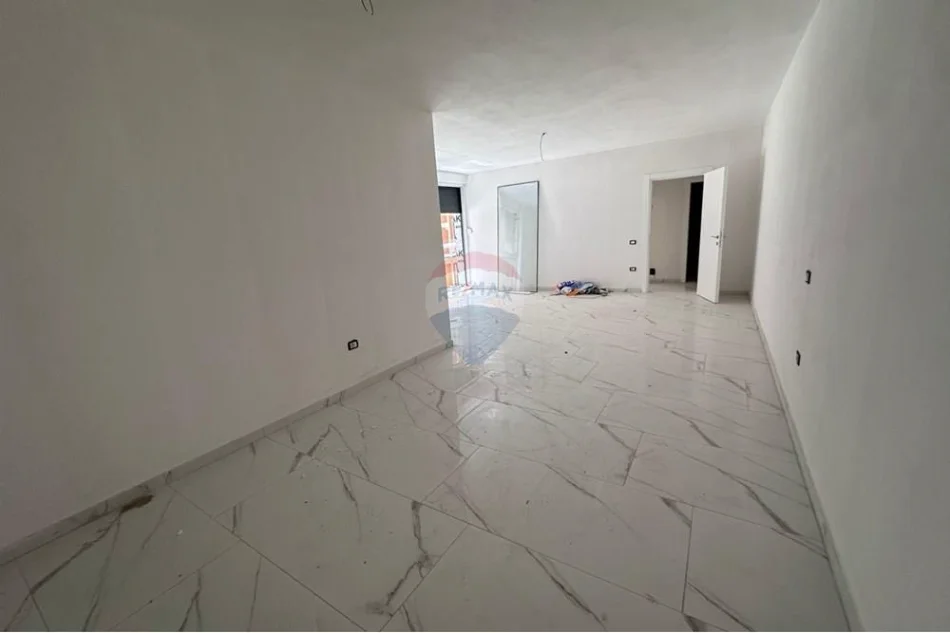 Shengjin, shitet apartament 1+1 , 69 m² 117.000€ (Kune, Lezhë)