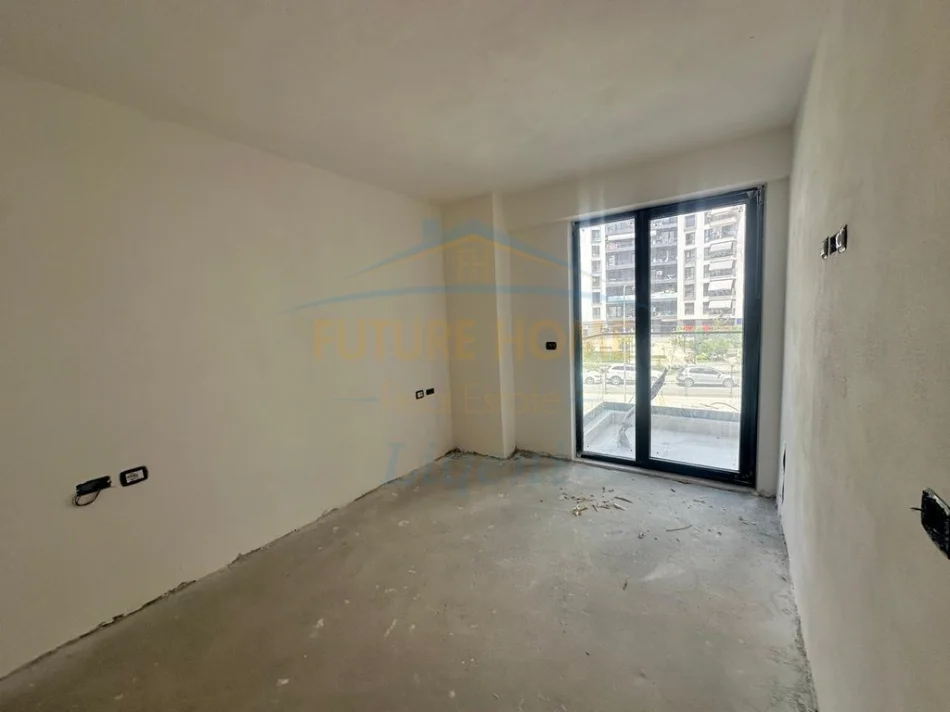Tirane, shitet apartament 1+1 , 76 m² 133.800 € (Garden Residence Turdiu)