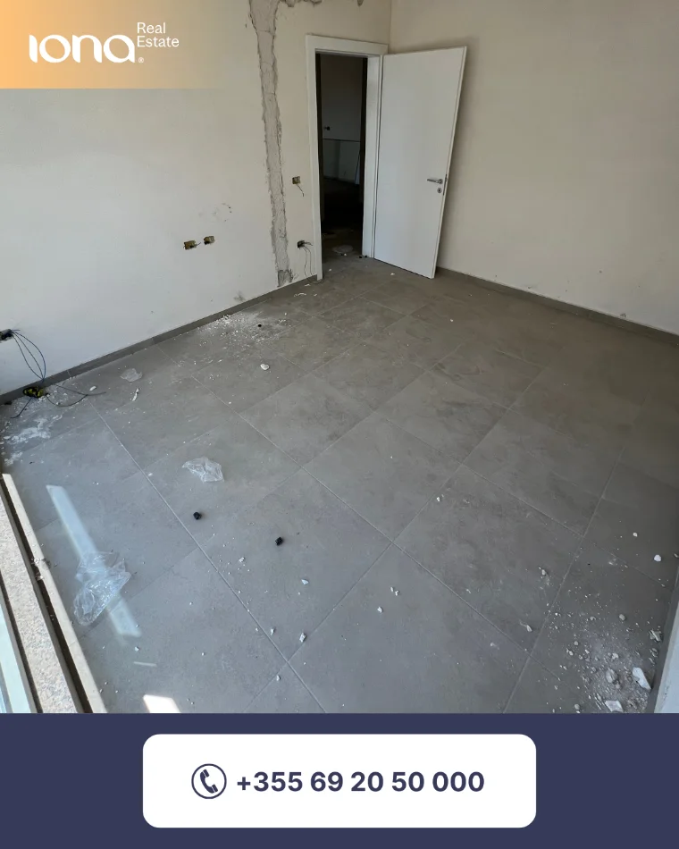 Mali Robit, shitet apartament 2+1 Kati 7, 96 m² 